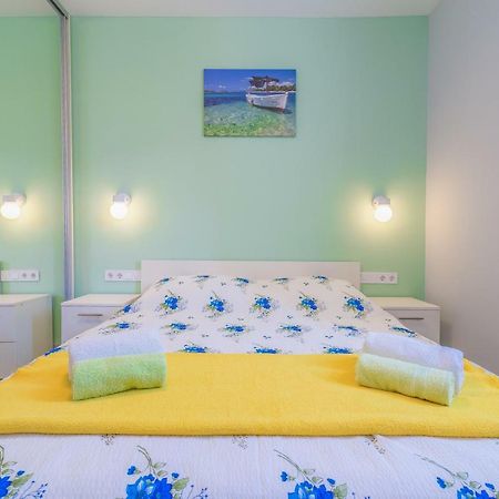 Ruzmarin - New Apartment Задар Екстериор снимка