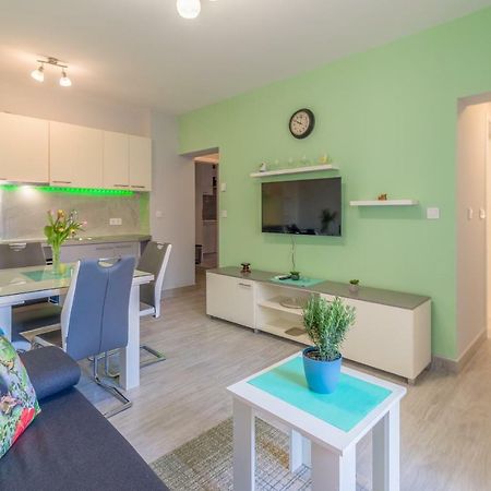 Ruzmarin - New Apartment Задар Екстериор снимка