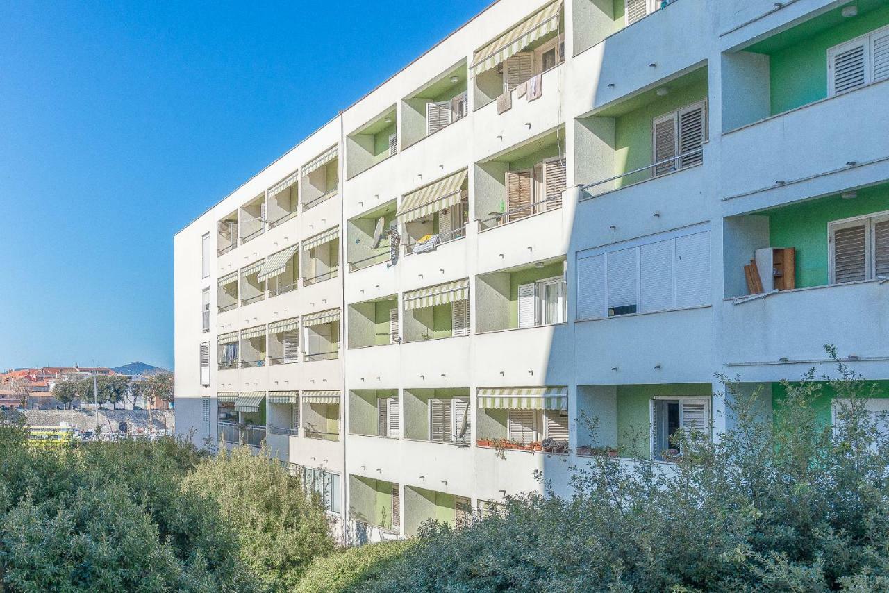 Ruzmarin - New Apartment Задар Екстериор снимка