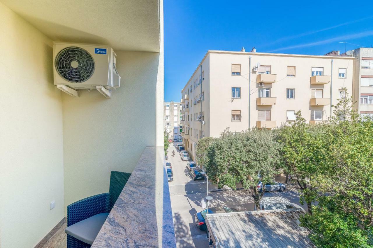 Ruzmarin - New Apartment Задар Екстериор снимка