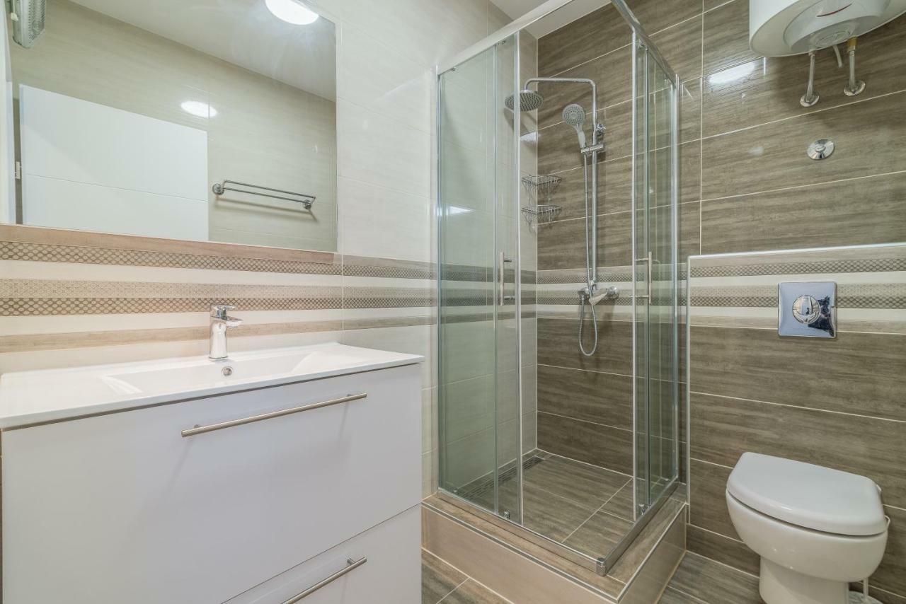 Ruzmarin - New Apartment Задар Екстериор снимка