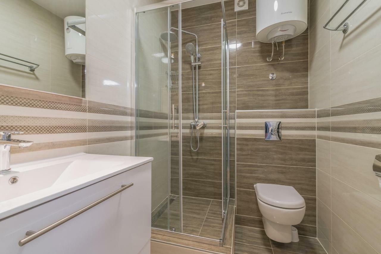 Ruzmarin - New Apartment Задар Екстериор снимка